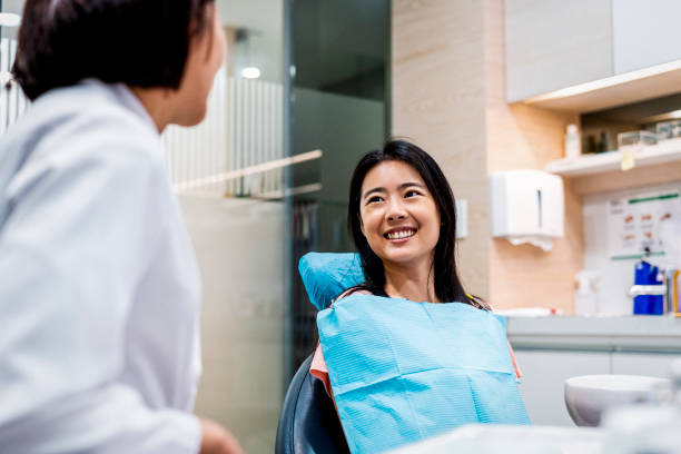 Dental Inlays and Onlays in Hewlett, NY