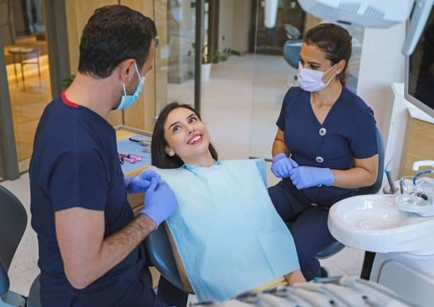 Best Dental Fillings (Composite and Amalgam)  in Hewlett, NY