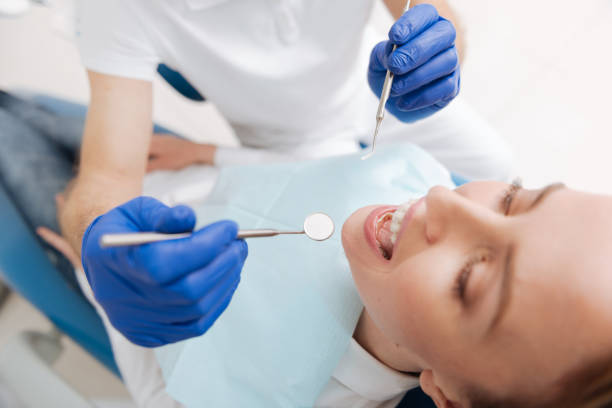 Advanced Technology for Better Dental Care in Hewlett, NY